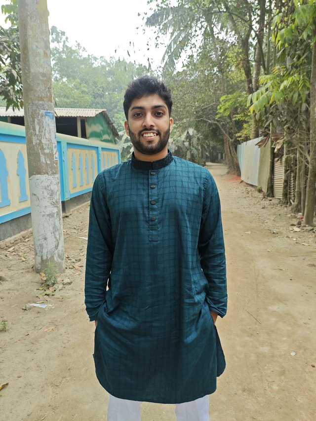 Mahmodol Hasan